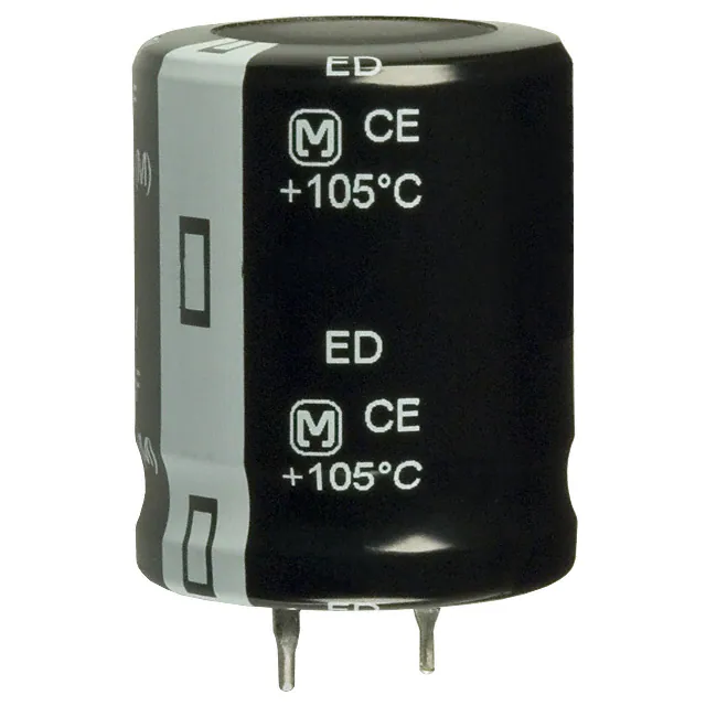 EET-ED2D471CA Panasonic Electronic Components electronic component